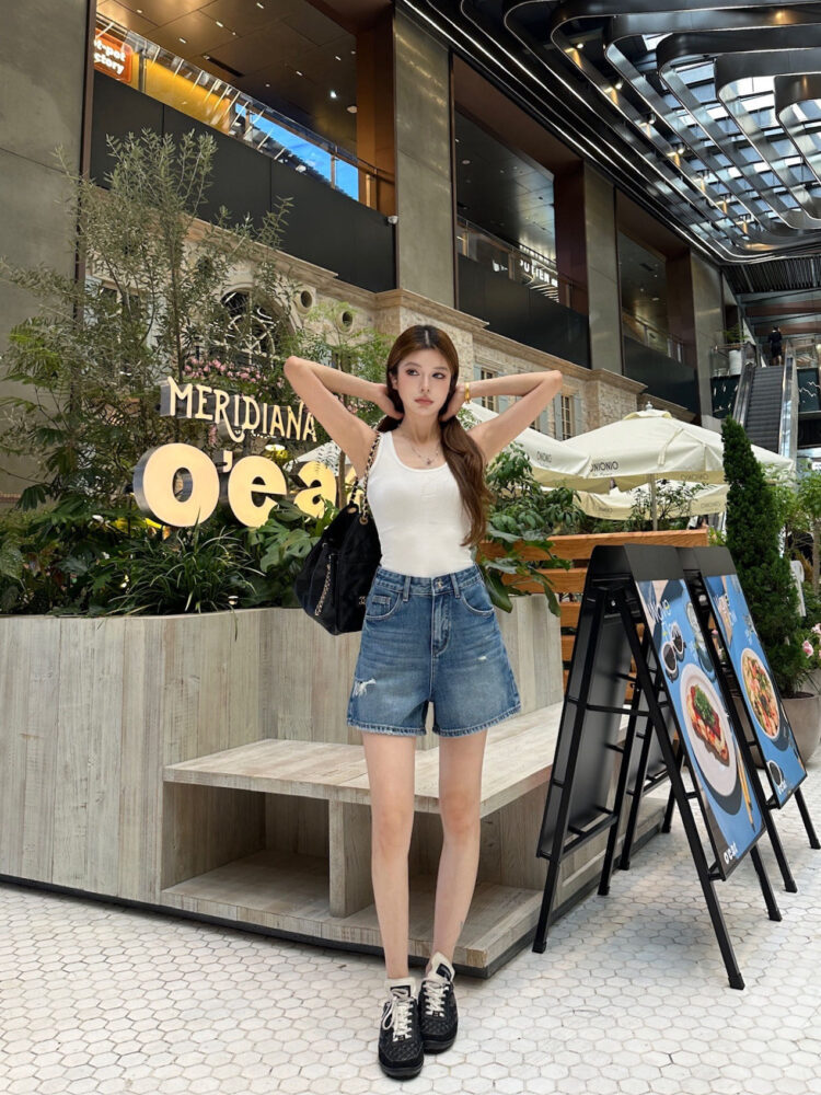 Quần  CN  sml 21081720
