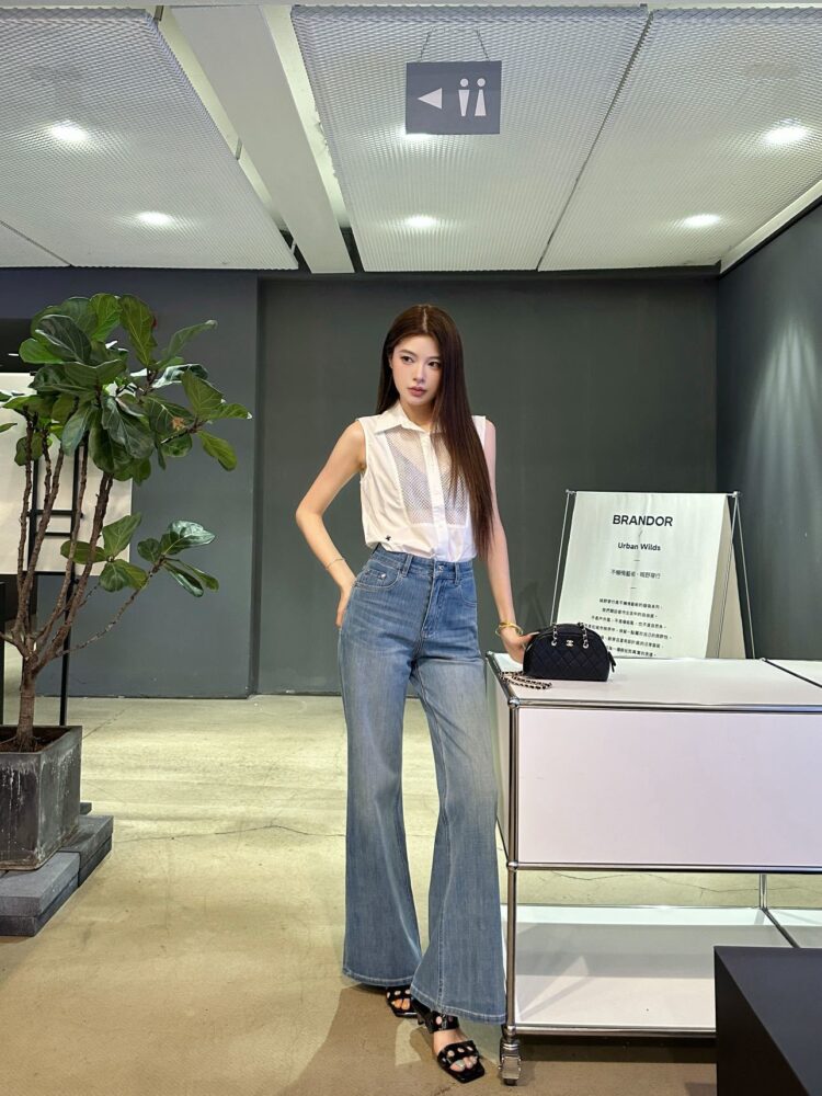 Quần  CN  sml 21081720