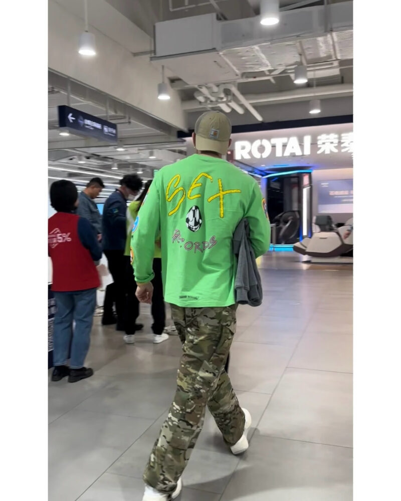 Áo  CH Unisex m-xxl 2051720
