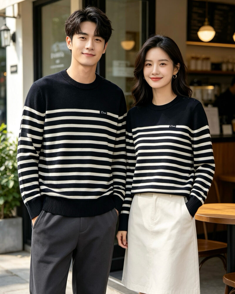 Áo  DO Unisex m-xxl 2052000