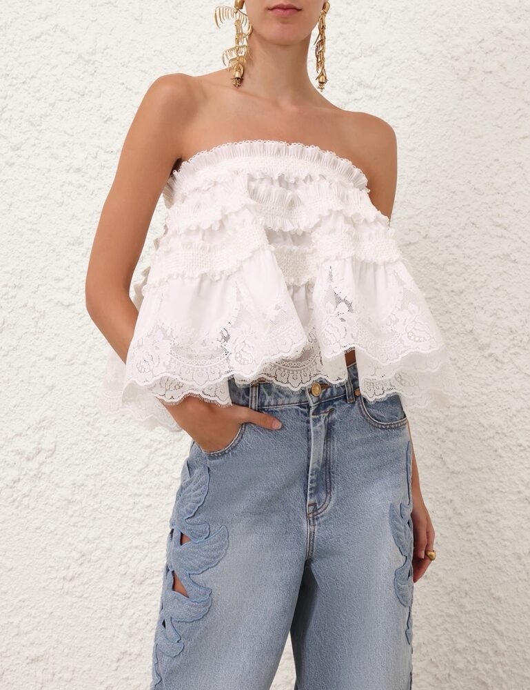 Áo  Nữ Hiệu sml 3032