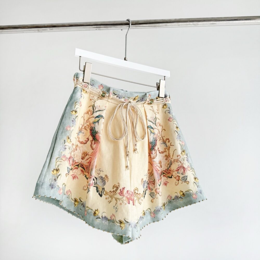 Váy Nữ Hiệu sml 3032