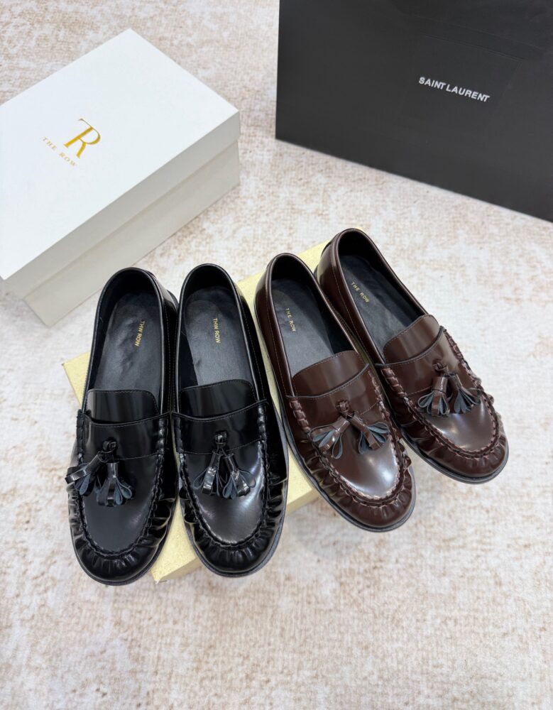 Giày loafer TR 40312300 35/41