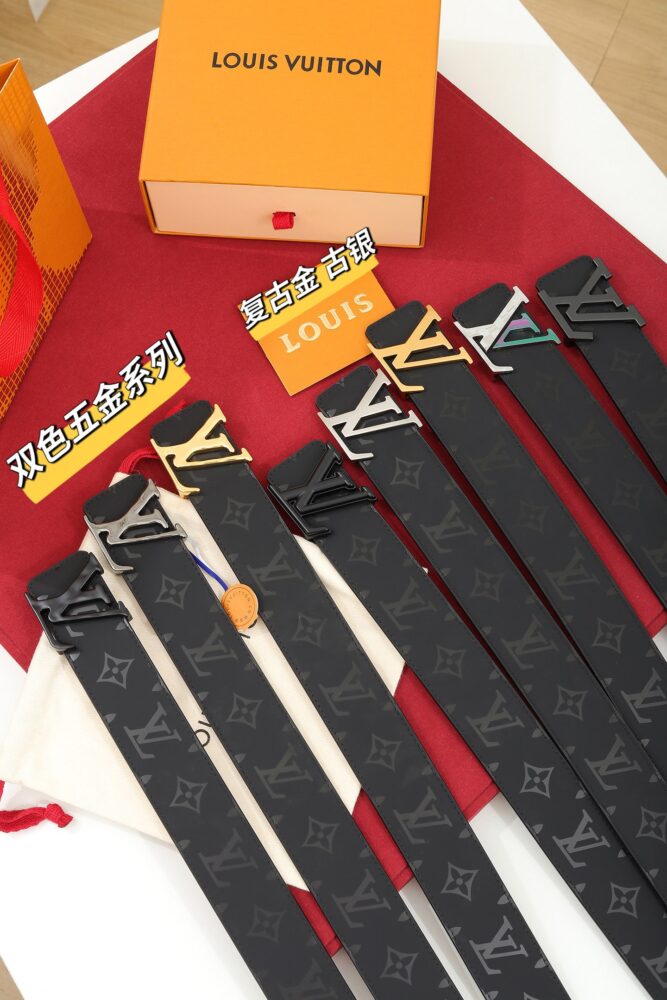 Dây Lưng LV