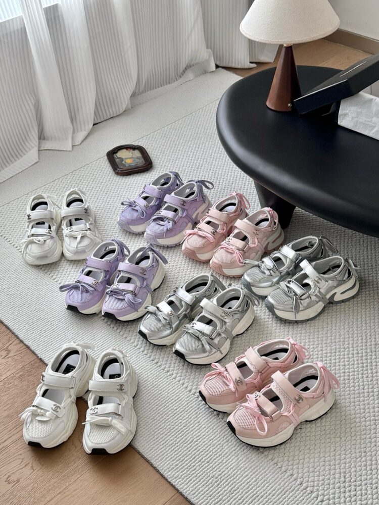 Giày sandal thể thao CN FA2240 35/39
