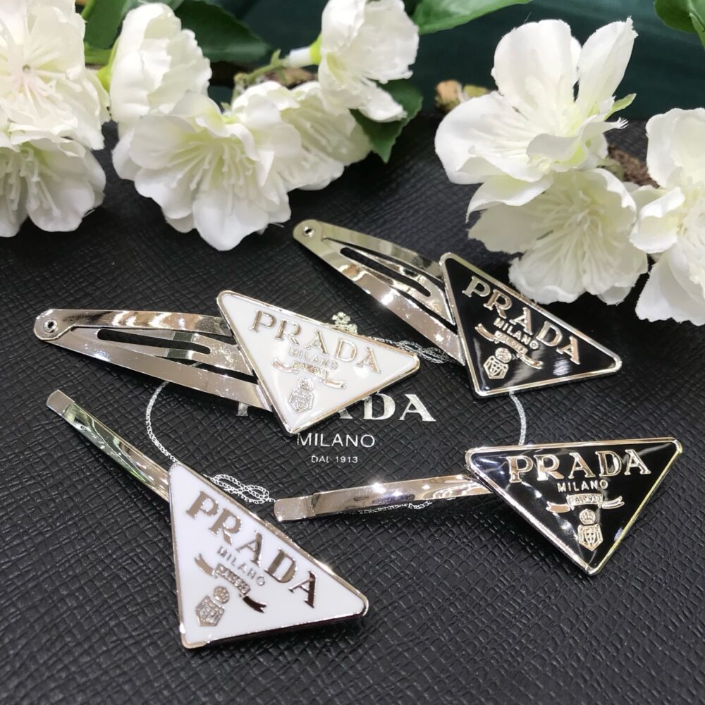 Kẹp Tóc PZ     2046