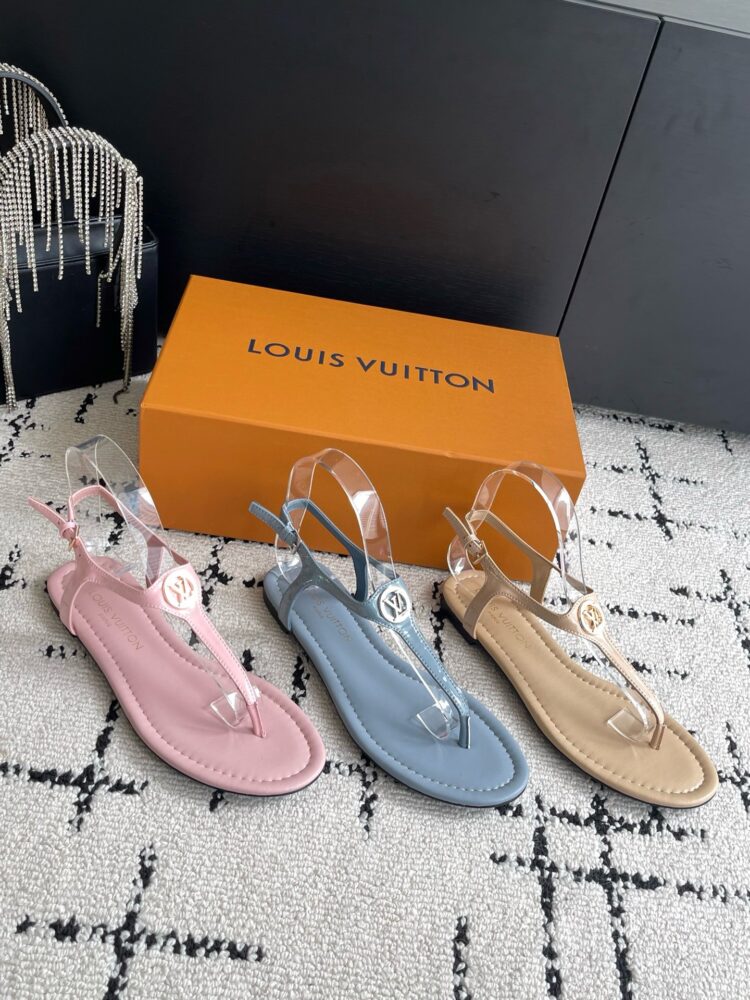 Dép sandal L• V FA2200 35/42