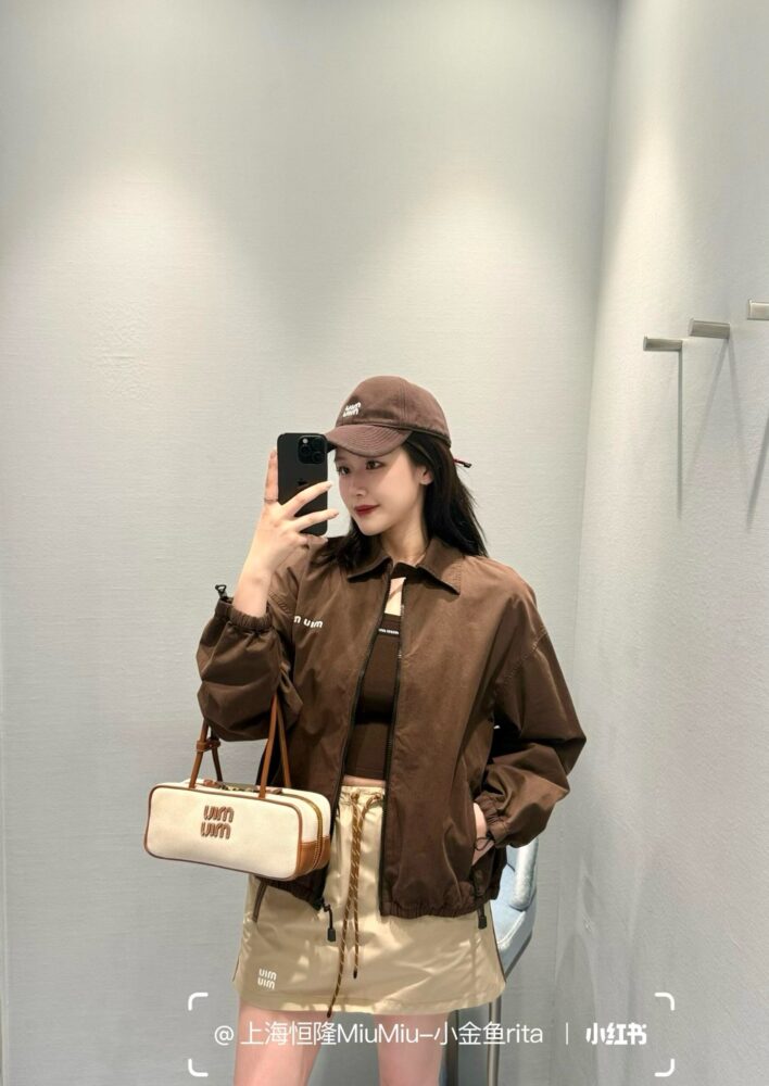 Áo  MIU   sml 30162240