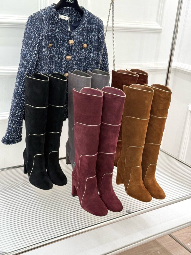 Boots cổ cao GR FA2900 35/41
