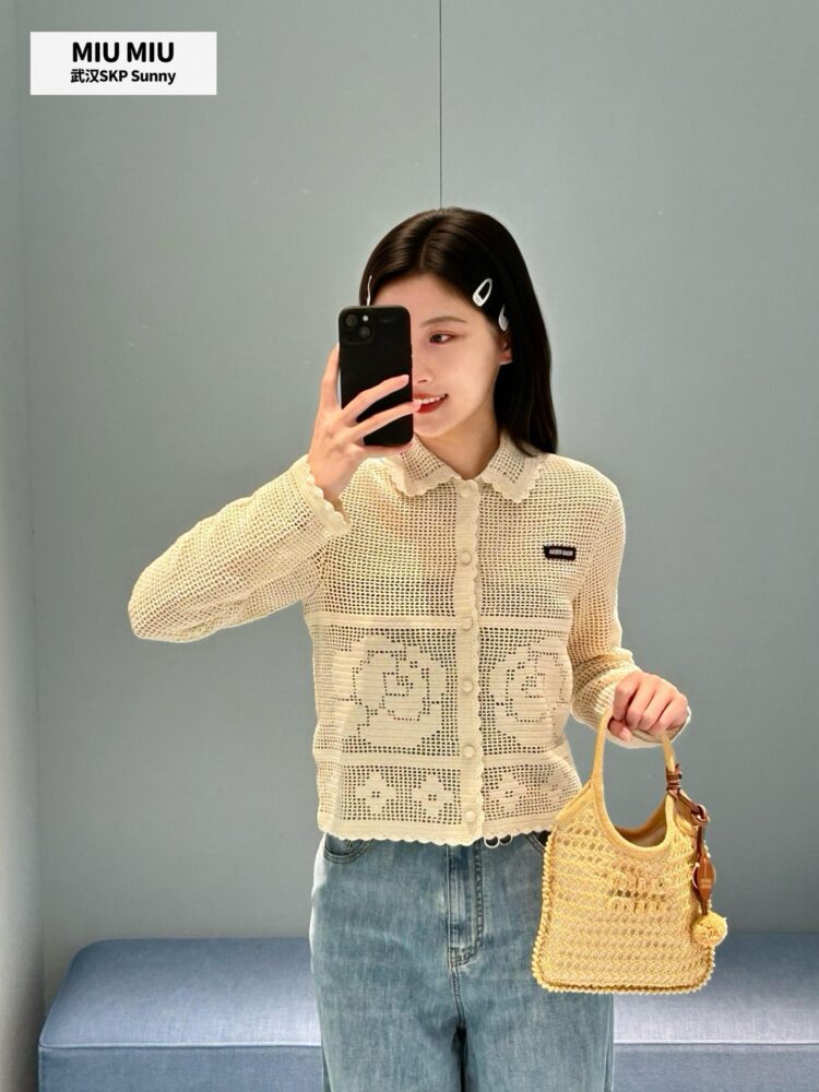 Áo  MIU   sml 30162200