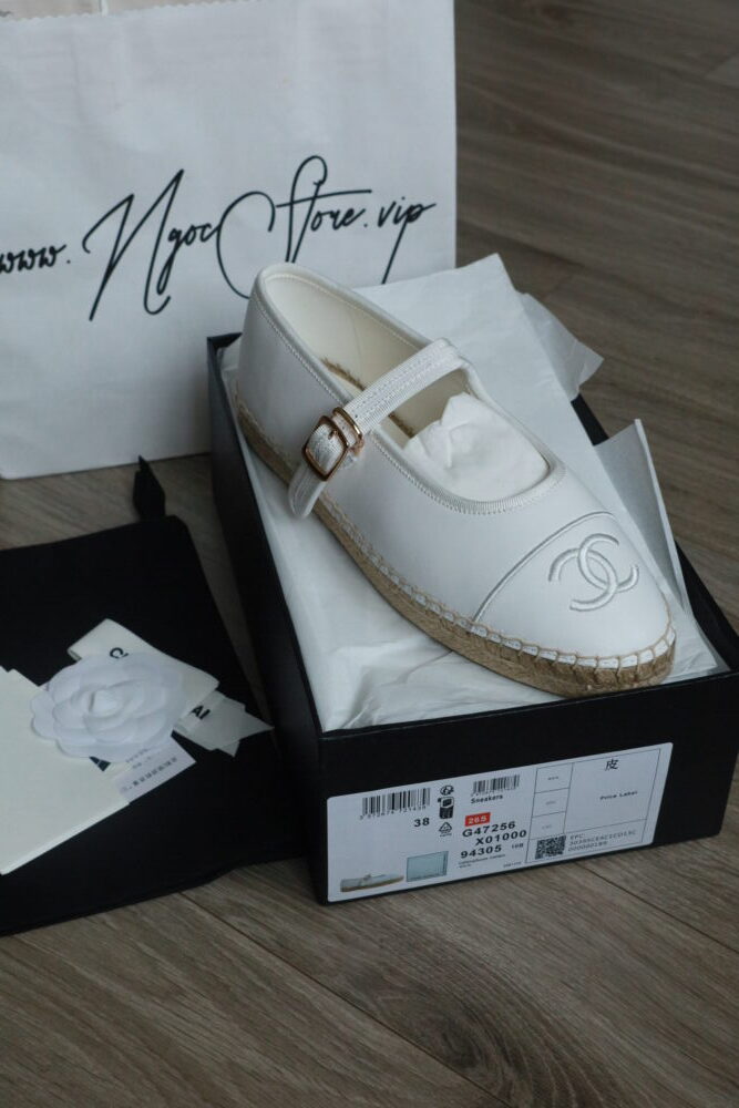 Ord trả Kh- Giày slipon CN
