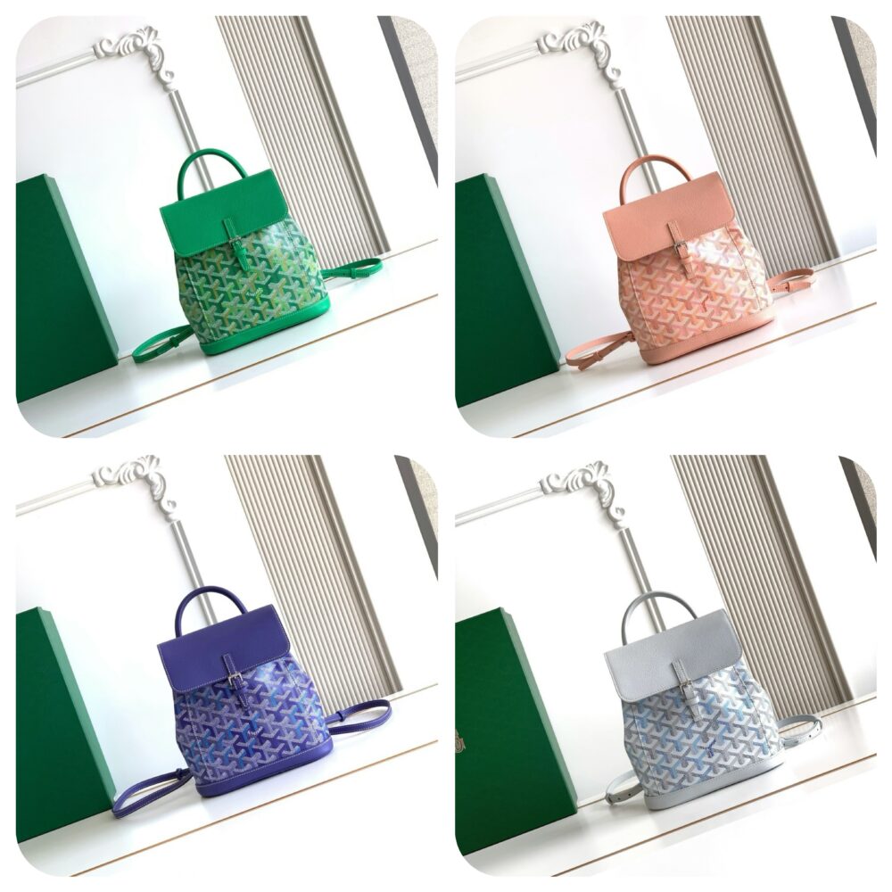 Balo GY Alpin 23x9.5x19cm