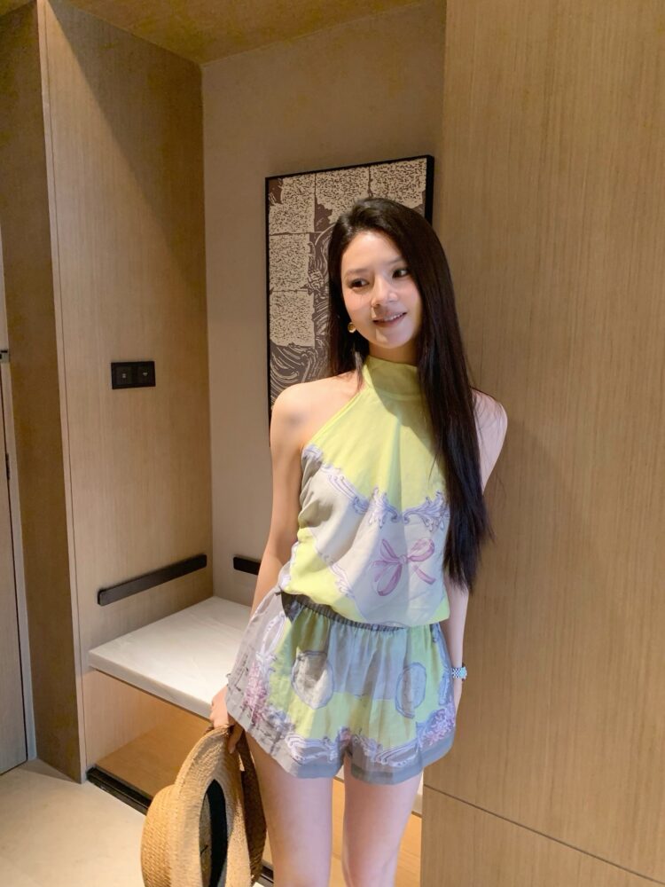 Đồ  Nữ Hiệu  sml 2108