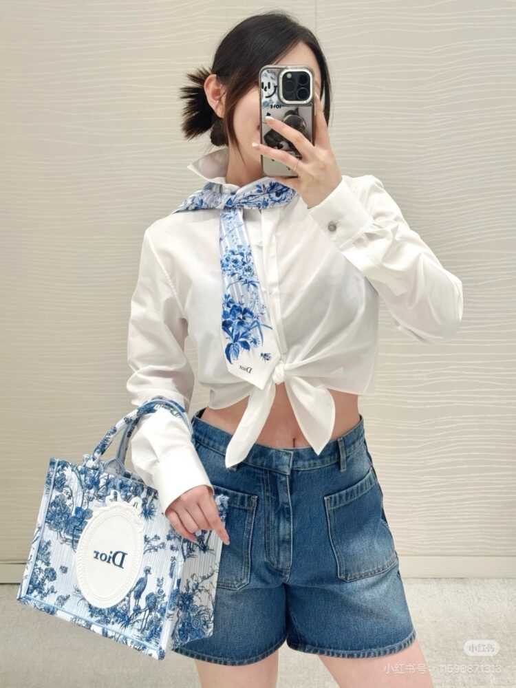 Áo  Nữ Hiệu  sml 21081840