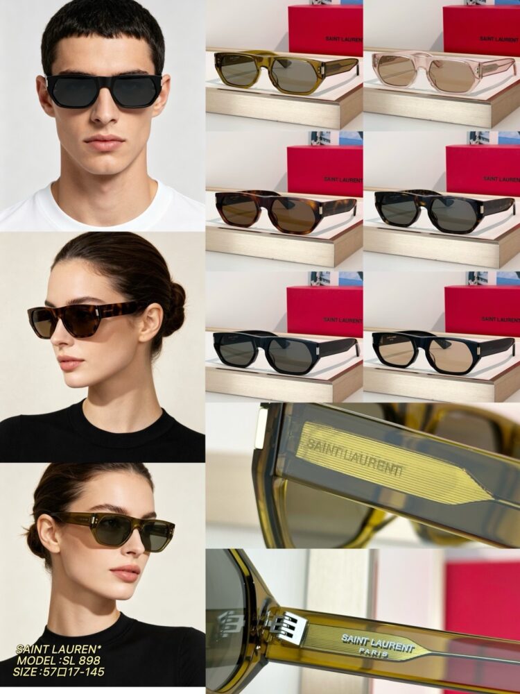Kính YSL
