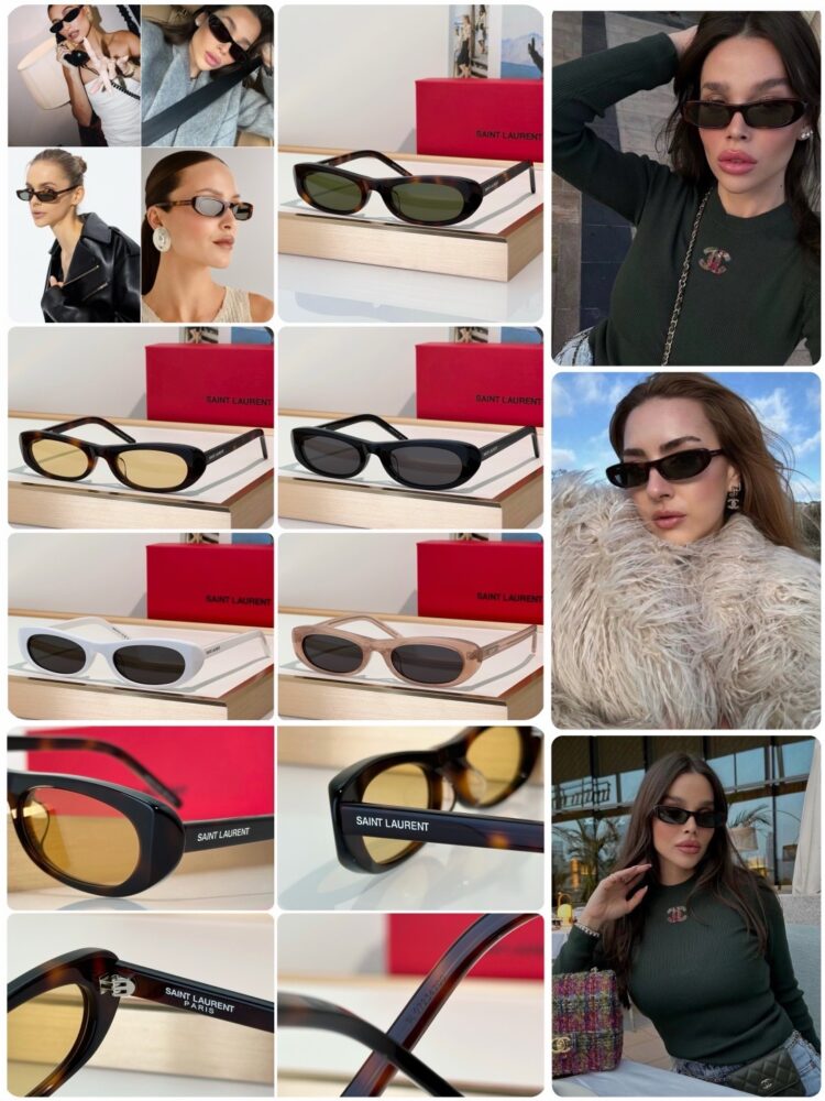 Kính YSL
