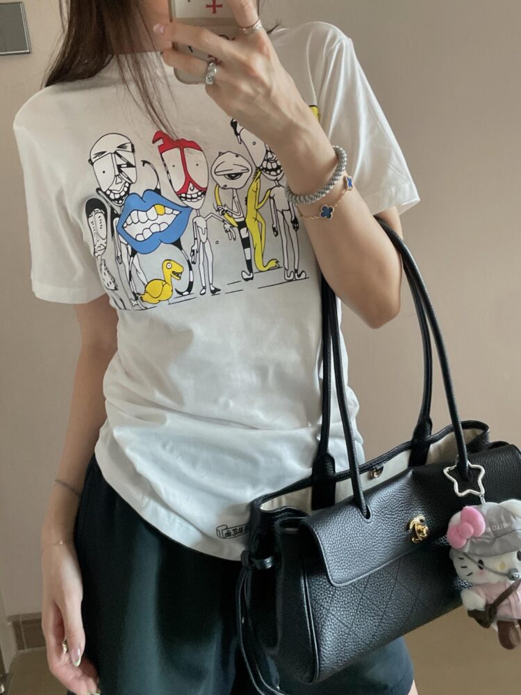 Áo  Nữ Hiệu  sml 5201470