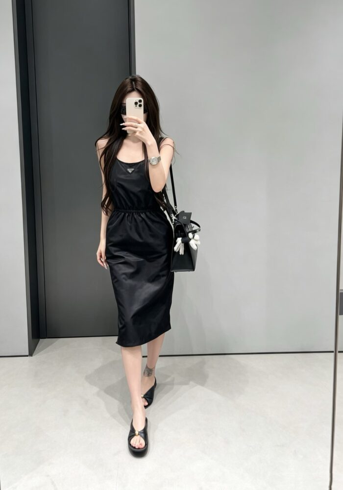 Váy Nữ Hiệu  sml 5201540