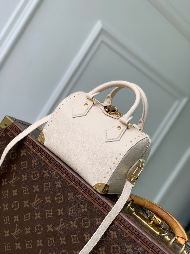 Túi L• V Speedy Trunk M29876 20.5x13.5x11cm