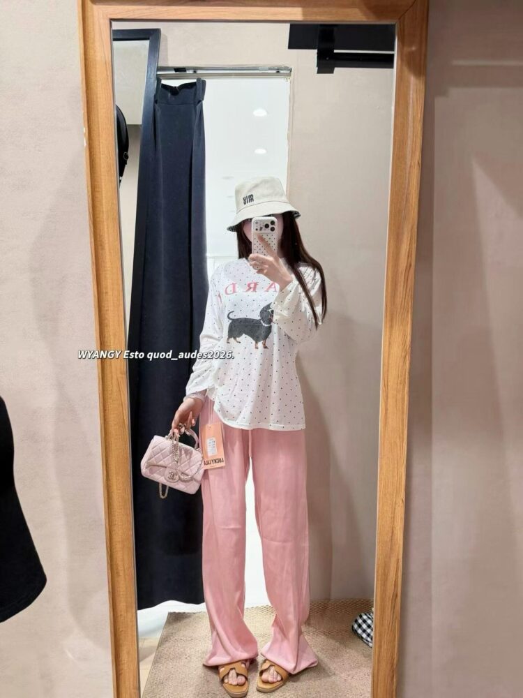 Áo  Nữ Hiệu  sml 5201510