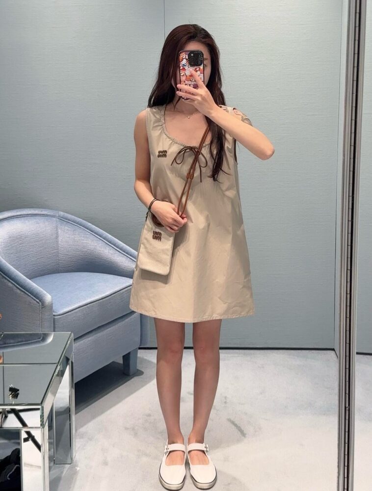 Váy Nữ Hiệu  sml 5201560