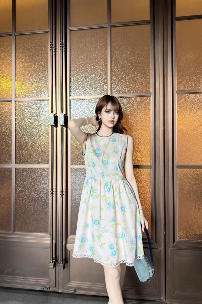 Váy Nữ Hiệu  sml 11053040