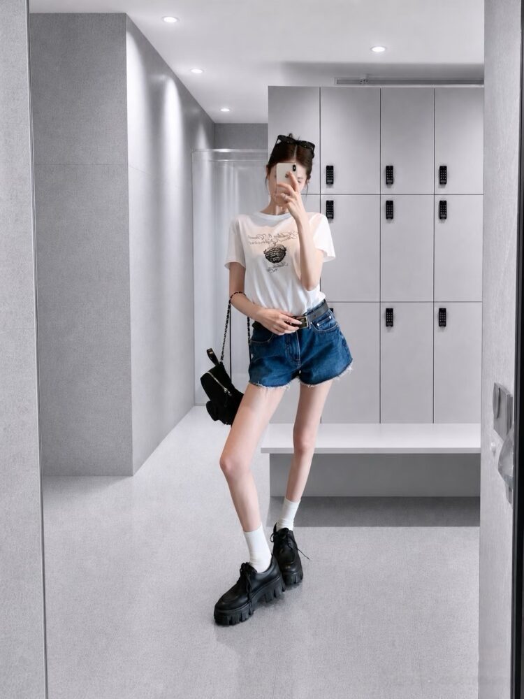 Áo  Nữ Hiệu  sml 11052080