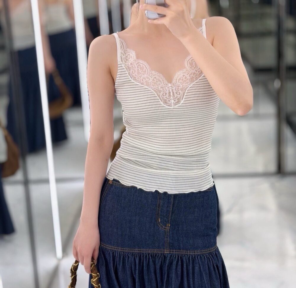 Áo  Nữ Hiệu  sml 11052480