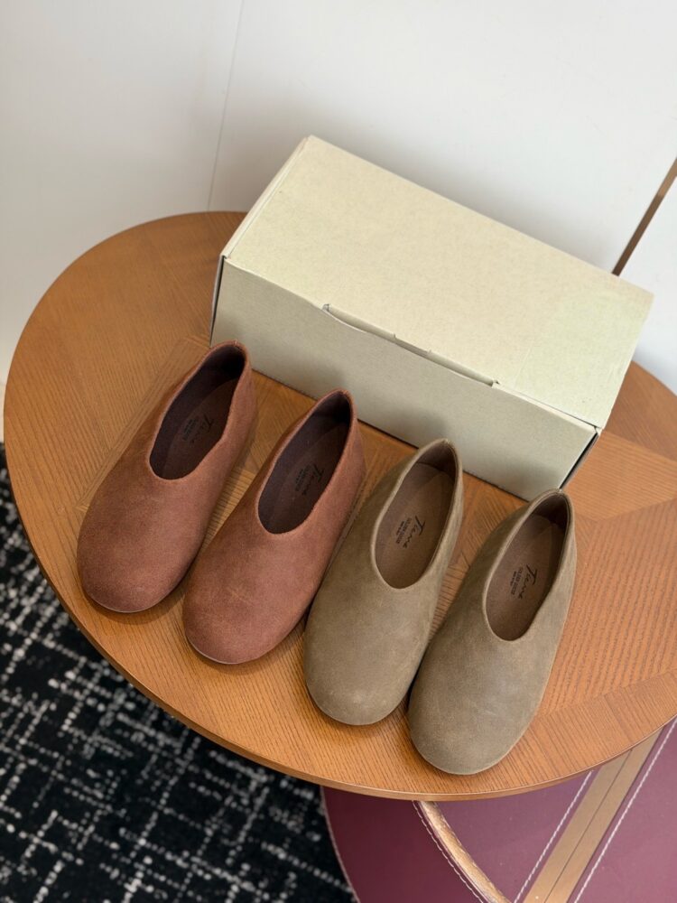 Giày bệt GGDB 40362160 35/40