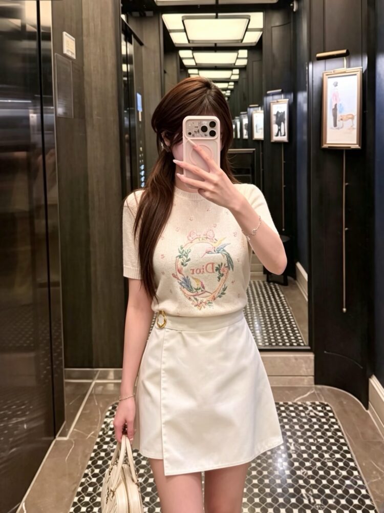 Áo  Nữ Hiệu  sml 11052480