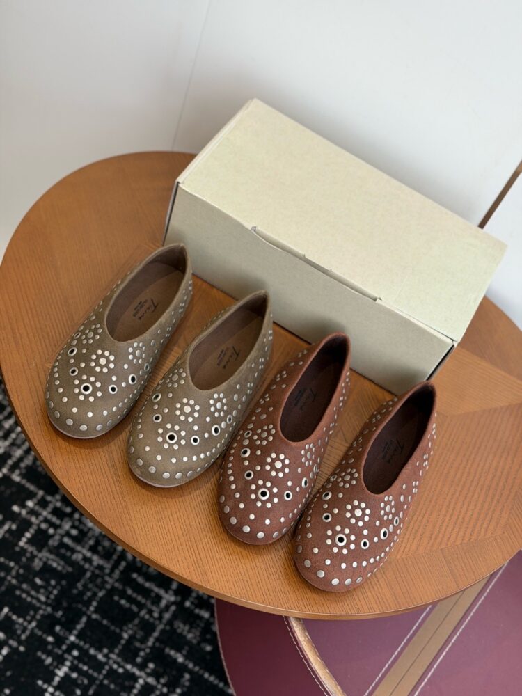Giày bệt GGDB 40362200 35/40
