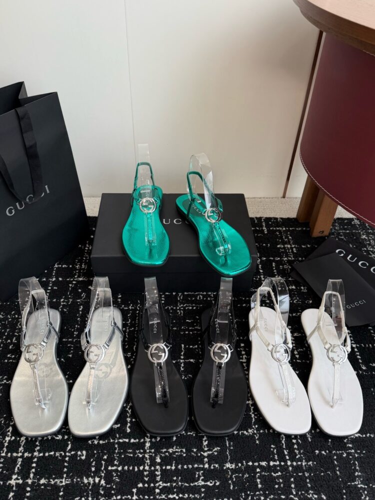Dép sandal GC 40362100 35/41