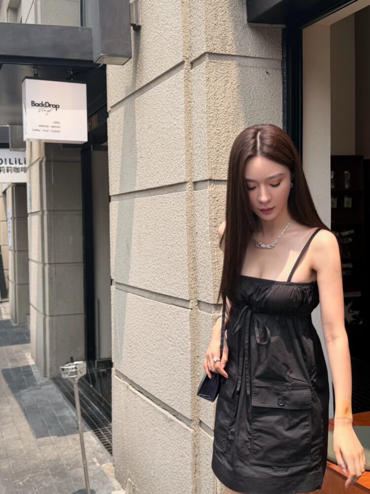 Váy Nữ Hiệu  sml 11052880