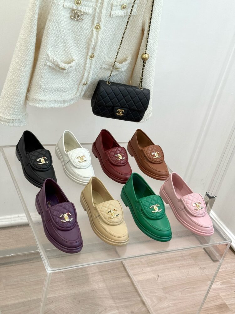 Giày loafer CN FA2100 35/41