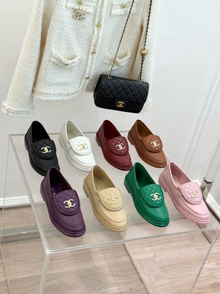 Giày loafer CN FA2100 35/41
