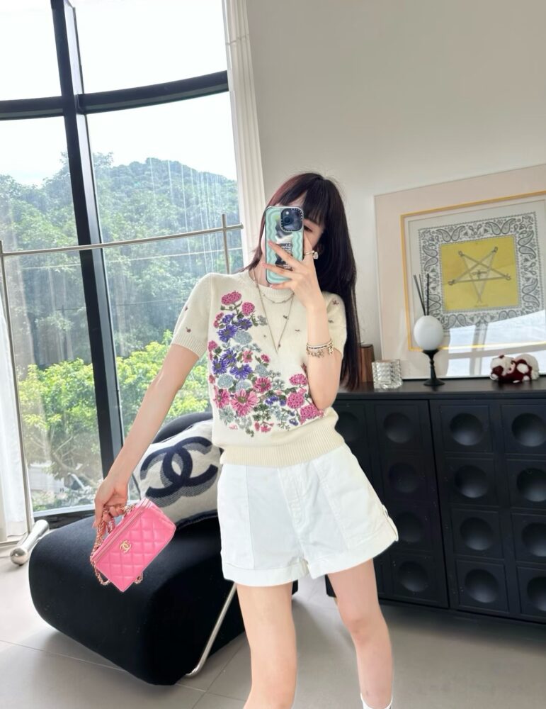 Áo  Nữ Hiệu  sml 1105