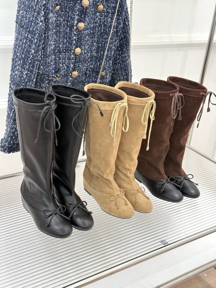 Boots cổ cao UF FA2600 35/41 H4