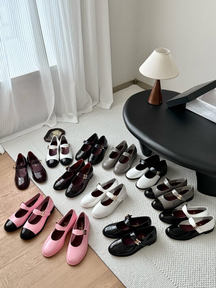 Giày bệt CN FA2080 35/39