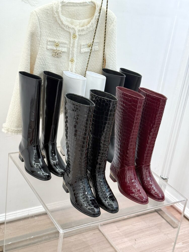 Boots cổ cao CN FA3100 35/41
