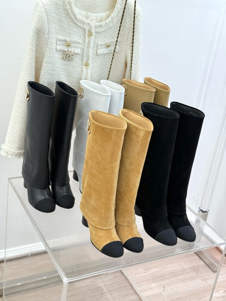 Boots cao cổ CN FA2940 35/41