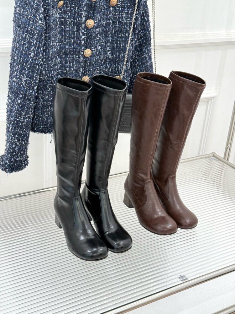 Boots cổ cao LMR FA2200 35/41