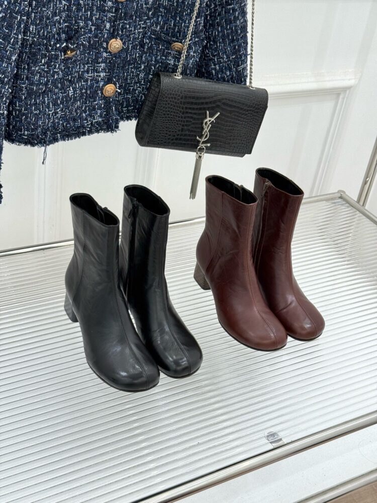 Boots cổ thấp LMR FA2440 35/41