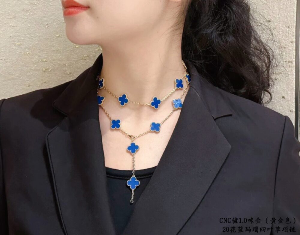 Dây  Chuyền  VA 2046