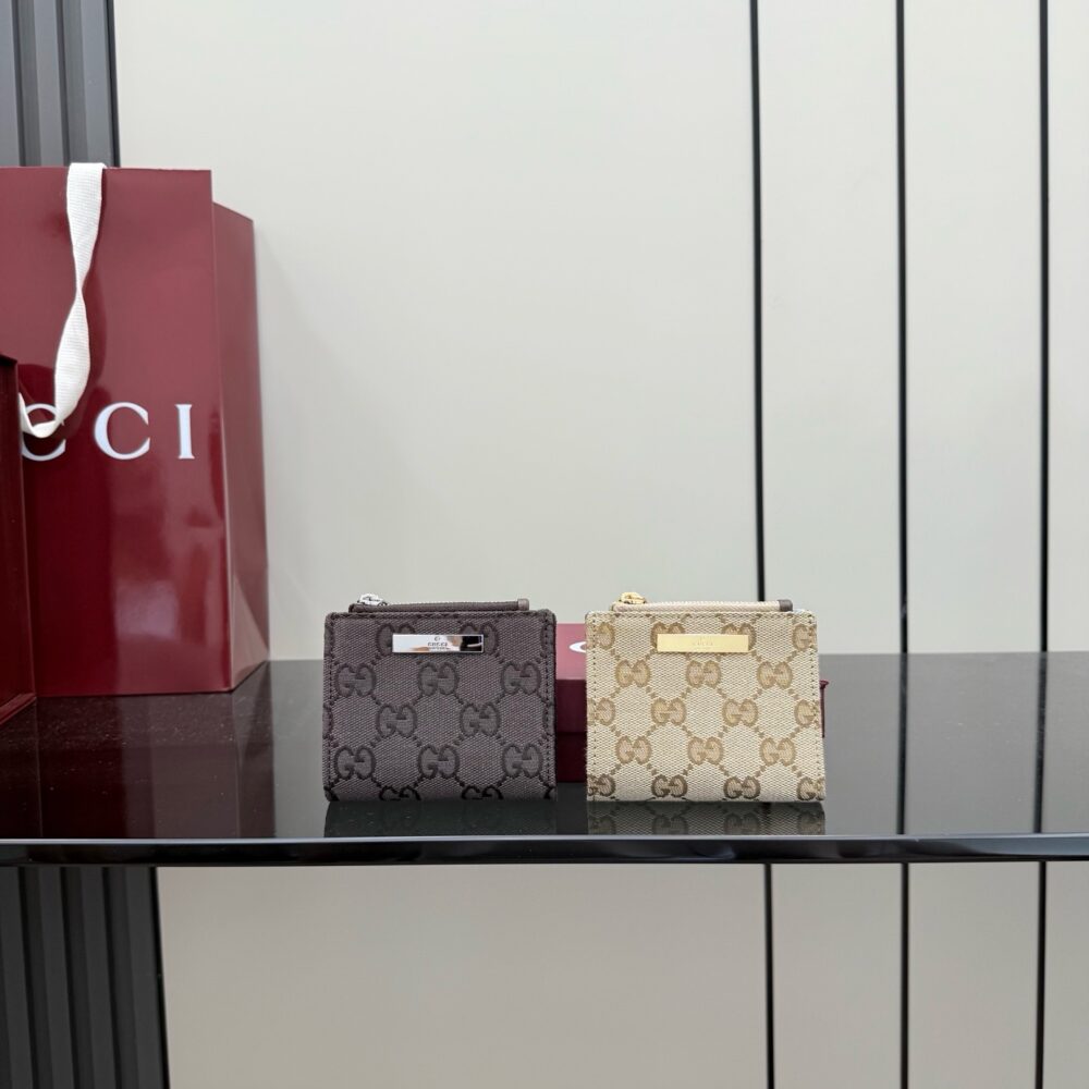 Ví GC 875798 10x8cm