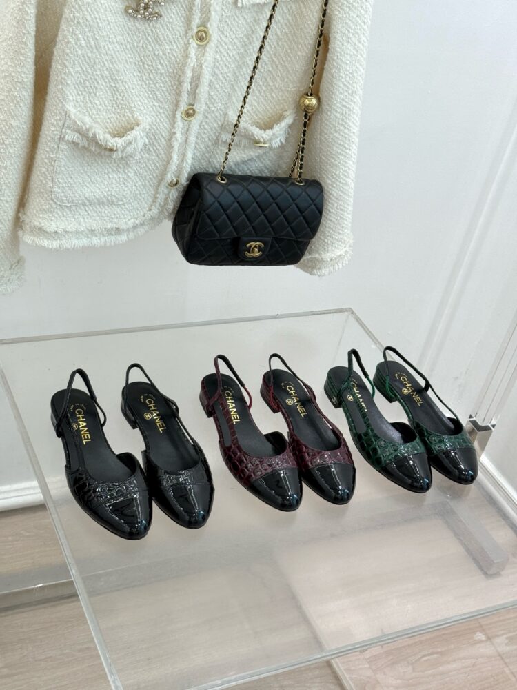 Giày bệt sandal  CN FA2000 35/41