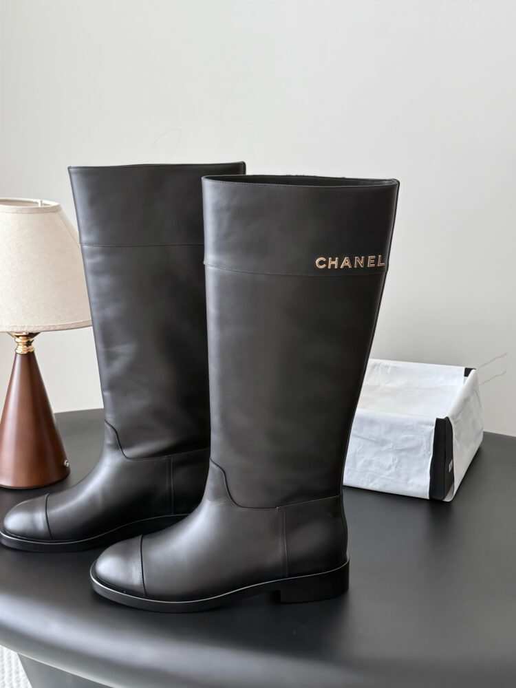 Boots cổ cao CN FA3060 35/41