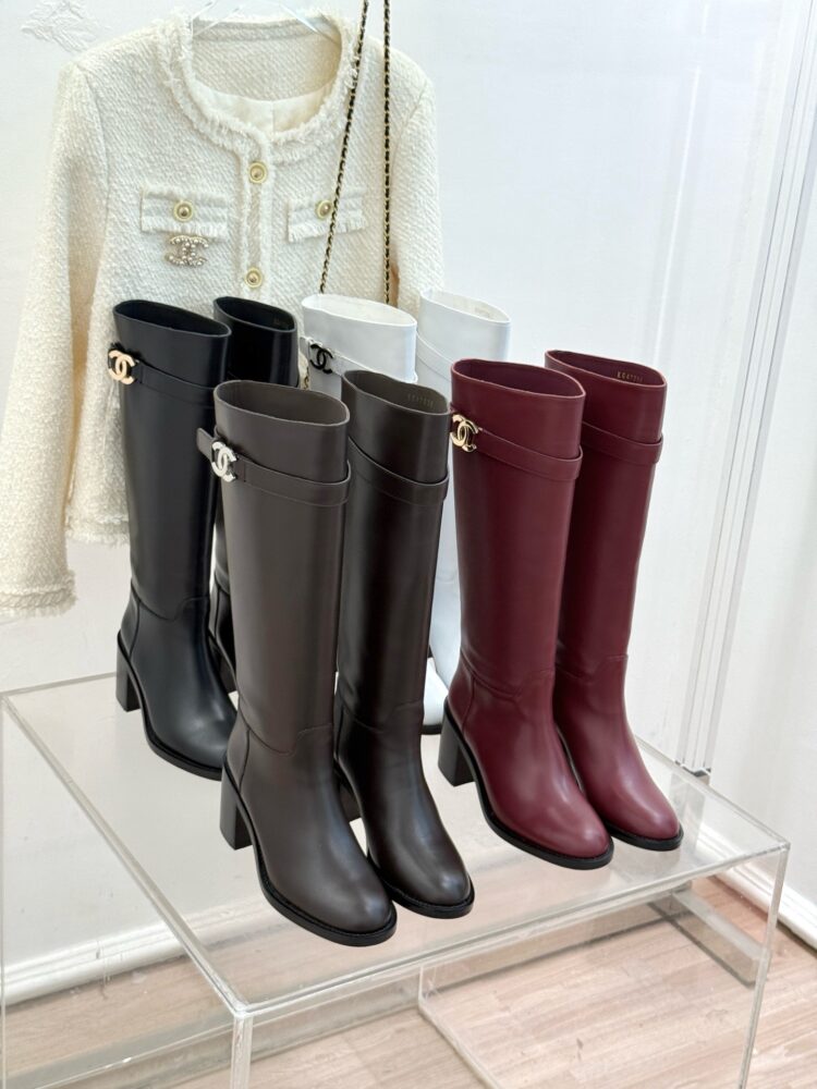 Boots cổ cao CN FA3000 35/41