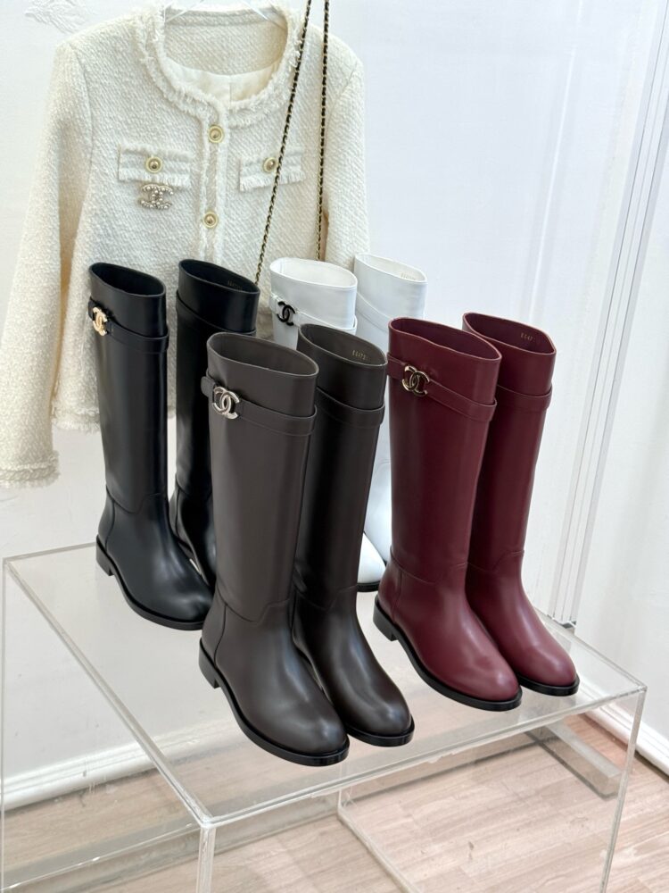 Boots cổ cao CN FA3000 35/41