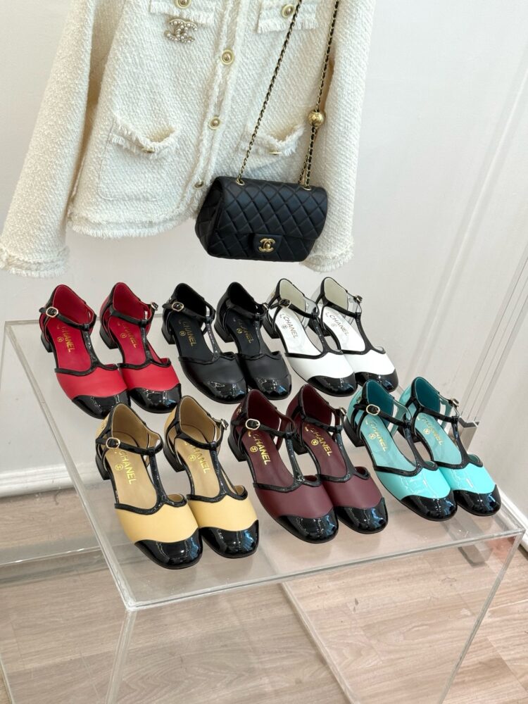 Giày bệt sandal CN FA2040 35/41