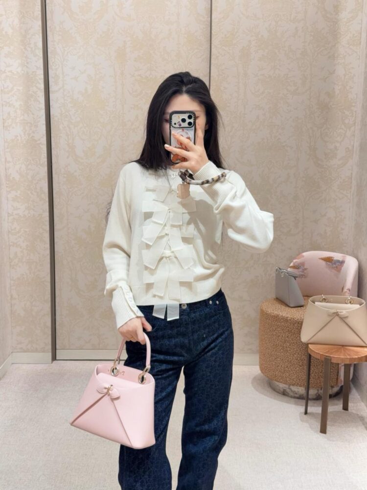 Áo  Nữ Hiệu sml A2